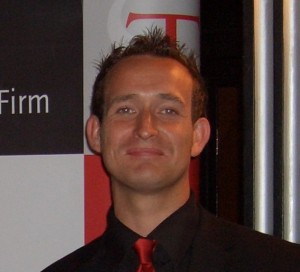 Dr Robert Perrett